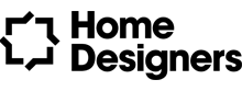 Home Designers logo